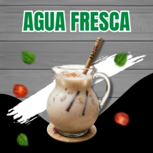 Aguas Fresca