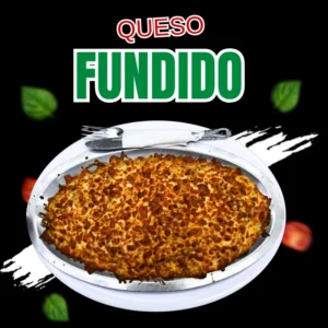 Queso Fundido